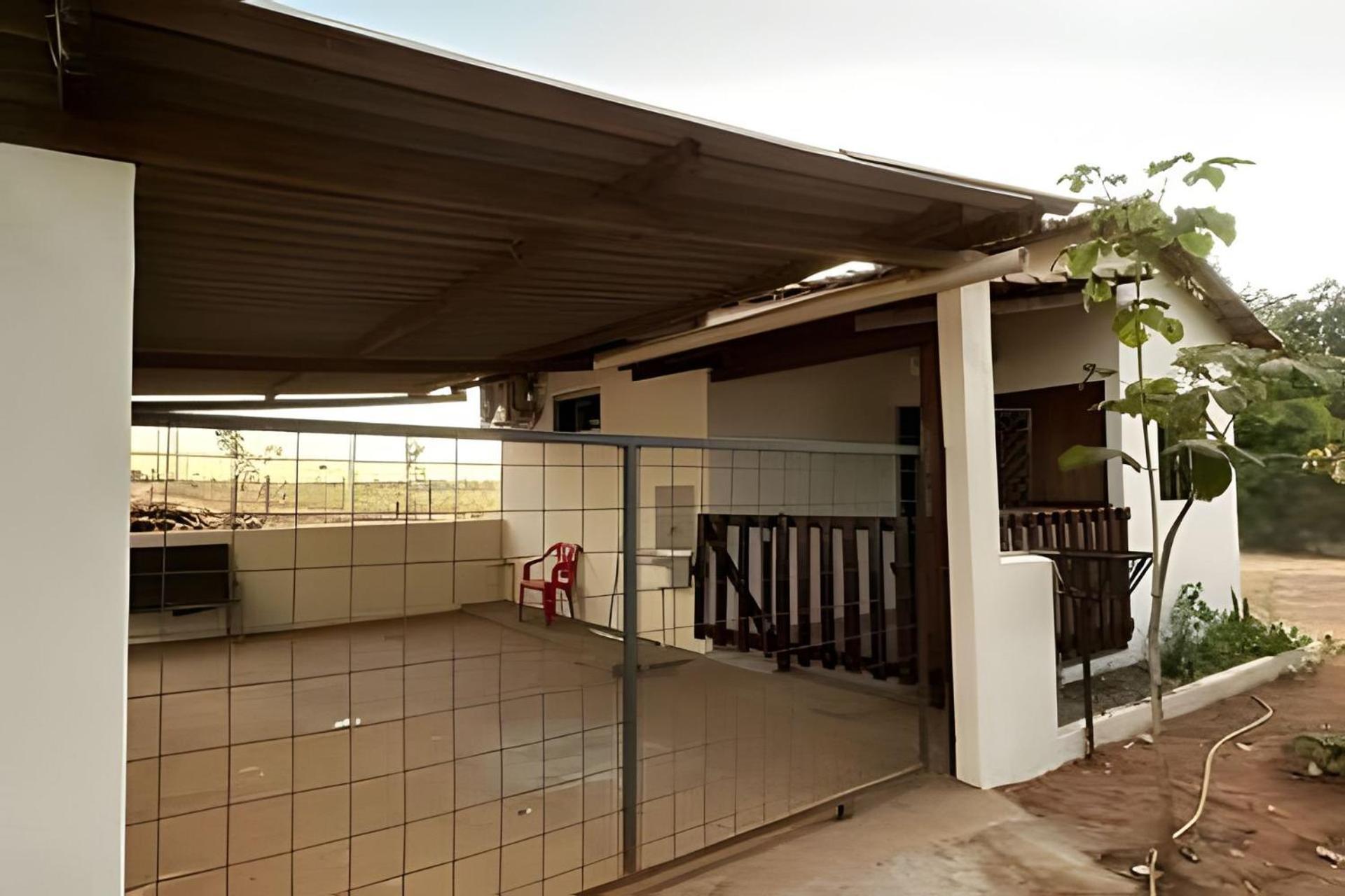 Condominio Shambala Piri Pirenópolis Exterior foto